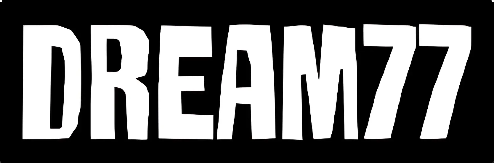 Dream 77 App logo